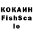 КОКАИН VHQ Tima Gok